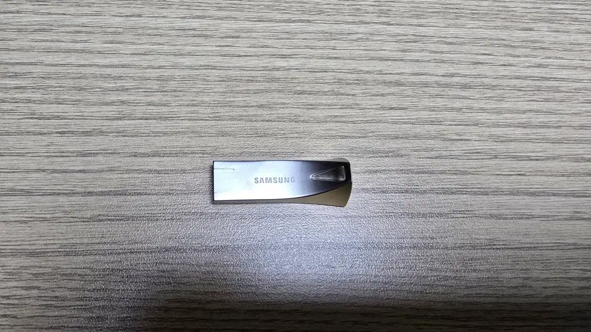 [택포 2만] 삼성전자 256gb USB 3.1 메모리